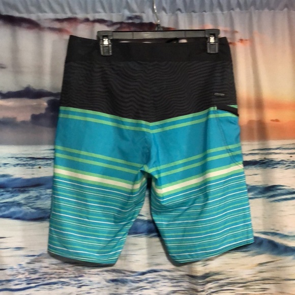 NWT🏄‍♂️ VOLCOM Boardshorts Sz 30 - Picture 4 of 12